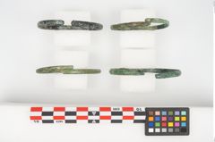 Foto von Bronzearmreif (NHMW-PRAE-024075)